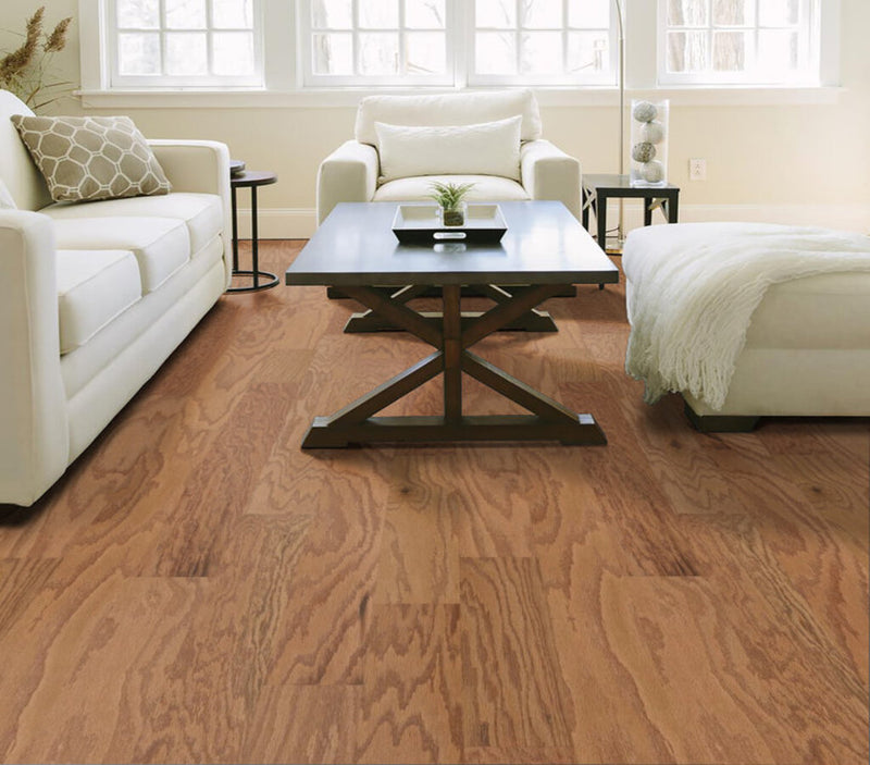 All In II 5 inch Caramel