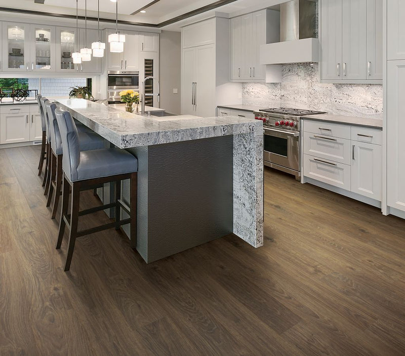 Casita Terrace Cottonwood Oak